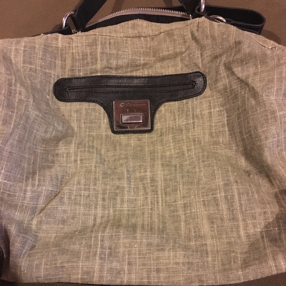 Bcbgeneration Tote - image 5